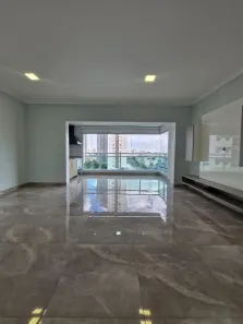 Apartamento com 3 Quartos para alugar, 101m² no Vila Mogilar, Mogi das Cruzes