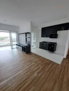 Apartamento com 3 Quartos para alugar, 74m² no Vila Mangalot, São Paulo
