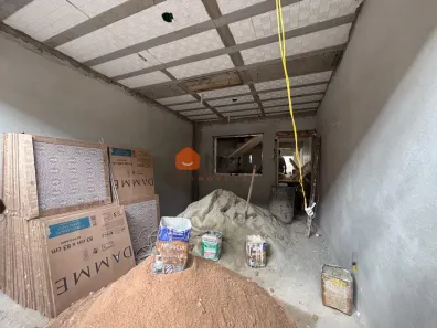 Casa com 3 Quartos à venda, 97m² no Santa Inês, Belo Horizonte