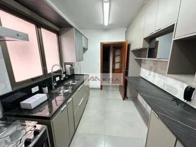 Apartamento com 3 Quartos à venda, 92m² no Jardim Aurélia, Campinas