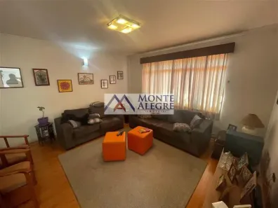 Sobrado com 3 Quartos à venda, 171m² no Vila Marari, São Paulo