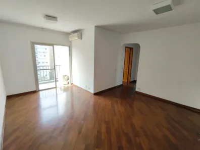 Apartamento com 2 Quartos à venda, 65m² no Moema, São Paulo