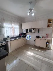 Casa com 3 Quartos à venda, 122m² no Vila Clementina, São José do Rio Preto
