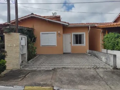 Casa de Condomínio com 2 Quartos à venda, 55m² no Jardim Petrópolis, Cotia