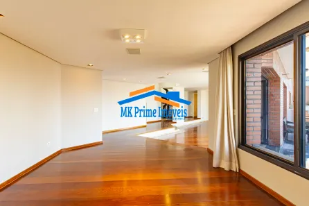 Cobertura com 3 Quartos à venda, 590m² no Pacaembu, São Paulo