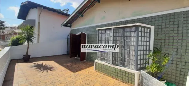 Casa com 2 Quartos à venda, 142m² no Jardim Guarani, Campinas