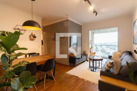 Apartamento com 3 Quartos à venda, 74m² no Vila Gomes, São Paulo