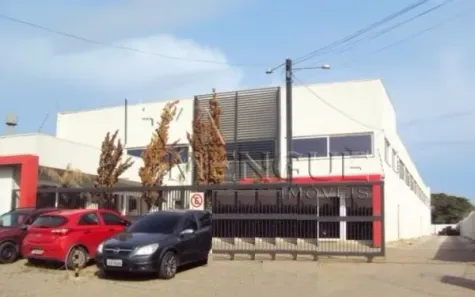 Galpão/Depósito/Armazém à venda, 1700m² no Santa Rosa de Lima, Porto Alegre