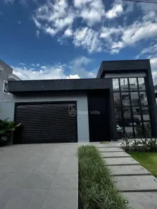 Casa de Condomínio com 4 Quartos à venda, 330m² no Parque Sinai, Santana de Parnaíba