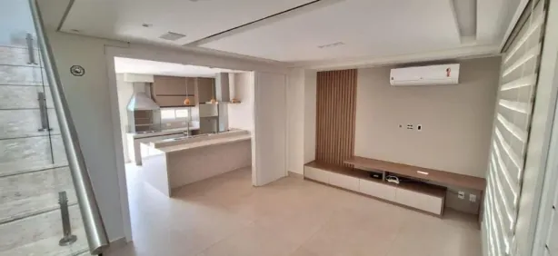Casa de Condomínio com 3 Quartos à venda, 125m² no Roncáglia, Valinhos