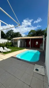 Casa de Condomínio com 4 Quartos à venda, 300m² no Renascença, São Luís