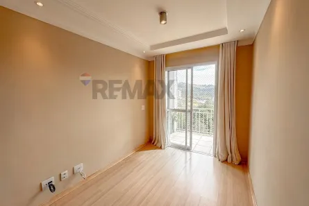 Apartamento com 2 Quartos à venda, 73m² no Jardim das Nações, Itatiba