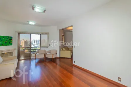 Apartamento com 3 Quartos à venda, 115m² no Perdizes, São Paulo