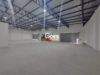 Ponto Comercial para alugar, 207m² no Vila Nogueira, Diadema