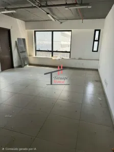Sala Comercial para alugar, 33m² no Vila Azevedo, São Paulo