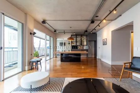 Apartamento com 4 Quartos à venda, 223m² no Perdizes, São Paulo