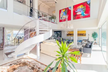 Apartamento com 3 Quartos à venda, 459m² no Higienópolis, Porto Alegre
