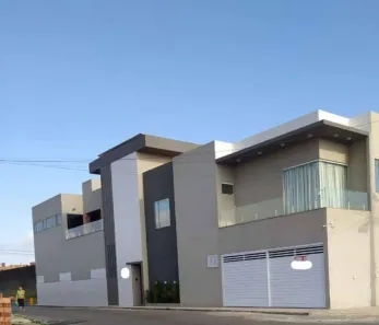 Casa com 4 Quartos à venda, 204m² no Miguel Teles de Mendonça, Itabaiana