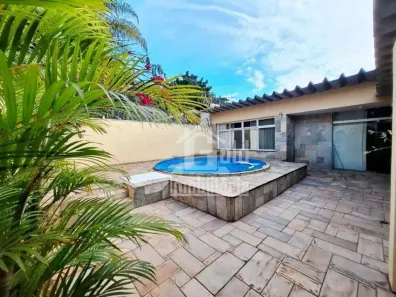 Casa com 4 Quartos para venda ou aluguel, 403m² no Jardim Sumaré, Ribeirão Preto