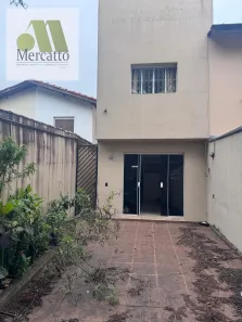 Imóvel Comercial com 4 Quartos para alugar, 200m² no Parque Santos Dumont, Taboão da Serra