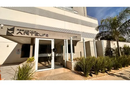 Apartamento com 3 Quartos à venda, 80m² no Setor Leste Universitário, Goiânia