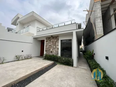 Casa com 2 Quartos à venda, 159m² no Villas do Jaguari, Santana de Parnaíba