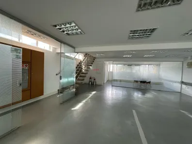 Lote/Terreno para alugar, 1000m² no Vila Vermelha, São Paulo