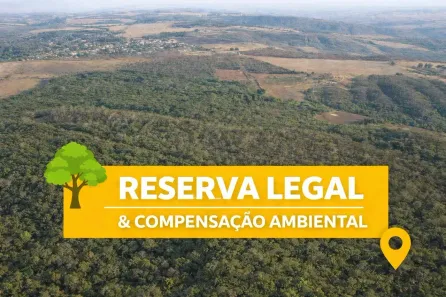 Lote/Terreno à venda, 48400m² no Centro, Anápolis