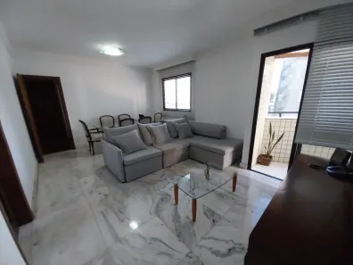 Apartamento com 3 Quartos à venda, 92m² no Lourdes, Belo Horizonte