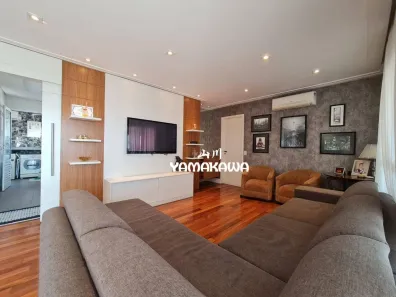 Apartamento com 3 Quartos à venda, 146m² no Belenzinho, São Paulo