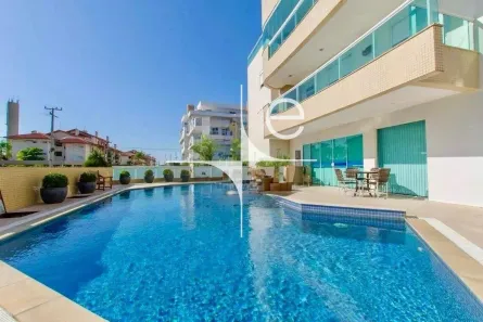 Apartamento com 3 Quartos para alugar, 90m² no Ingleses do Rio Vermelho, Florianópolis