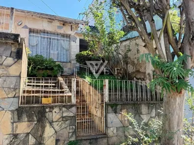 Casa com 2 Quartos à venda, 100m² no Vila Madalena, São Paulo
