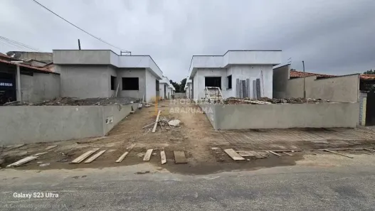Casa de Condomínio com 2 Quartos à venda, 73m² no Nossa Senhora de Nazareth, Araruama