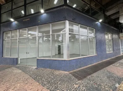 Sala Comercial para alugar, 1100m² no Setor Central, Goiânia