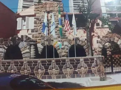 Imóvel Comercial com 1 Quarto à venda, 585m² no Flamengo, Rio de Janeiro