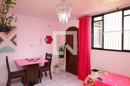 Apartamento com 2 Quartos à venda, 43m² no Conjunto Habitacional Santa Etelvina II, São Paulo