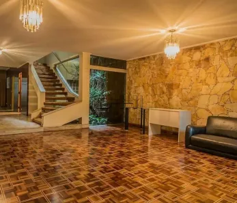 Casa com 4 Quartos à venda, 267m² no Campo Belo, São Paulo