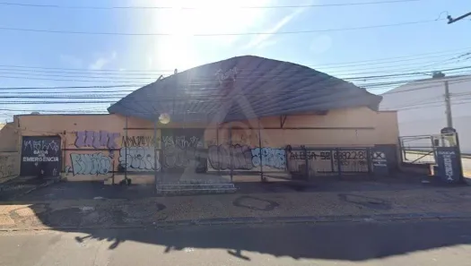 Galpão/Depósito/Armazém para alugar, 1000m² no Bonfim, Campinas