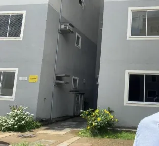 Apartamento com 2 Quartos à venda, 41m² no Lírio do Vale, Manaus
