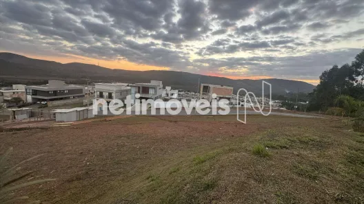 Lote/Terreno à venda, 978m² no Alphaville - Lagoa dos Ingleses, Nova Lima