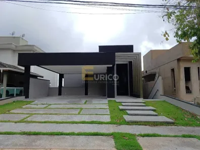 Casa de Condomínio com 3 Quartos à venda, 275m² no Residencial Ibi-Aram, Itupeva