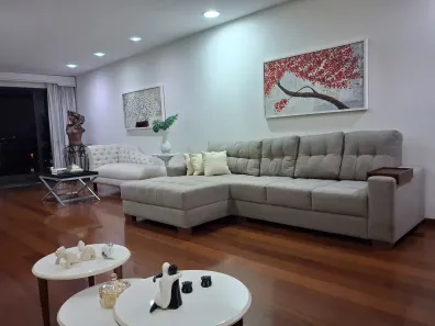 Apartamento com 3 Quartos à venda, 152m² no Méier, Rio de Janeiro