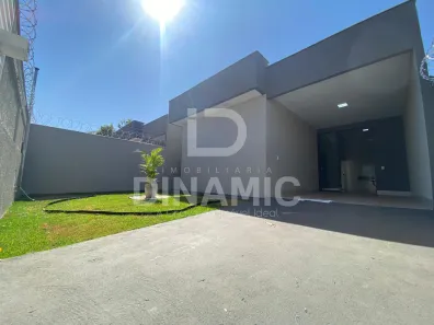 Casa com 1 Quarto à venda, 90m² no Setor dos Bandeirantes, Aparecida de Goiânia
