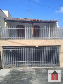 Casa com 3 Quartos à venda, 132m² no Vila Trujillo, Sorocaba