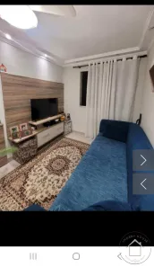 Apartamento com 2 Quartos à venda, 52m² no Parque Munhoz, São Paulo