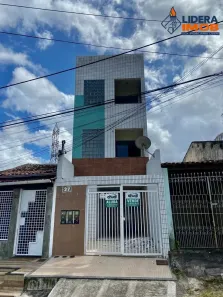 Apartamento com 5 Quartos à venda, 150m² no Serraria Brasil, Feira de Santana