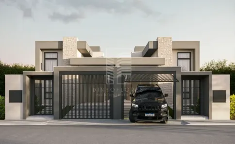 Casa com 3 Quartos à venda, 95m² no Itajubá II, Barra Velha