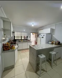 Casa com 3 Quartos à venda, 130m² no Vila Nova Aparecida, Mogi das Cruzes