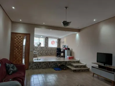 Sobrado com 3 Quartos à venda, 195m² no Vila Formosa, São Paulo