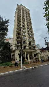 Apartamento com 1 Quarto à venda, 42m² no Itaim Bibi, São Paulo